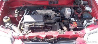 Hyundai Atos 1.1i limited Edition - 9