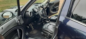 Mini Countryman 2.0Sd All4 105KW - 9