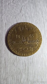 Medaile,odznaky - 9