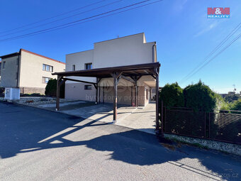 Prodej rodinného domu, 169 m², Velká Polom, ul. Budovatelů - 9