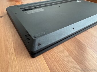 Lenovo IdeaPad L340 Gaming – i5, GTX 1650, 16 GB RAM, 1.14 T - 9