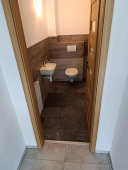 Pronájem nových bytových jednotek 2+kk, 3 + kk, 4 + kk - 9