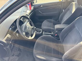 VW Passat - 9