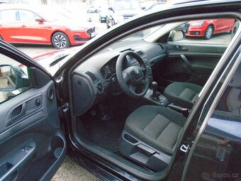 Škoda Octavia 1.2 TSI 77kW - 9