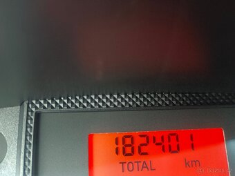 Fiat Ducato 2.2 JTD L1H1 183tkm - 9