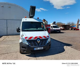 Renault Master - 9