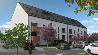Prodej bytu 5+kk, 132 m², Čestice - 9