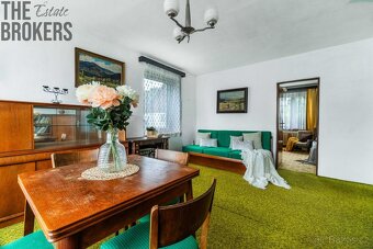 Prodej rodinného domu 225 m², pozemek 962 m², Hradištko-Piko - 9