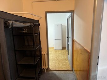 Pronájem bytu 2+1, 76 m² – centrum Pardubic - 9