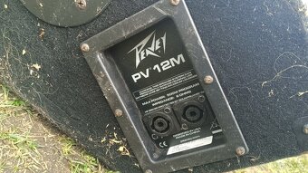 Komplet systém ClassA (4xbass,2xvrch + 2xkamna) - 9