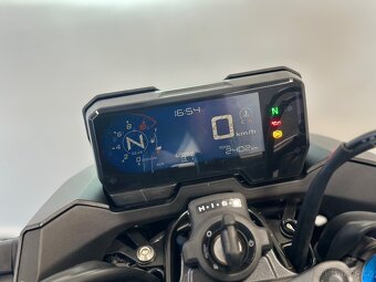 Honda CB 500F 35kw - 9