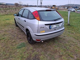 Ford Focus 1.8 TDCi Klima .Model 2004 - 9