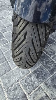 Sym Maxsym 400i ABS - 9