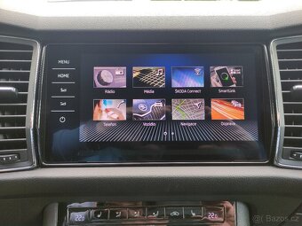 Škoda Kodiaq DSG STYLE CANTON KAMERA TAŽNÉ DPH - 9