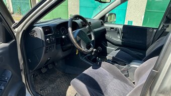 Opel Frontera B - 3.2 V6 - 9