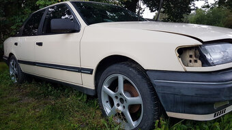 Ford SCORPIO - 9