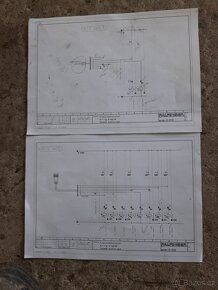 Palfinger / scanreco sada ovladac-prijimac - 9