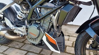 Ktm 125 Duke - 9