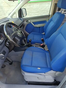 VW Caddy 1.9 TDI 77kw bez PDF - 9