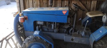 Malo traktor - 9