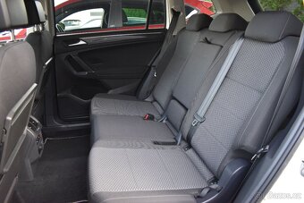 Volkswagen Tiguan Allspace 2.0TSI 140 4MOTION ACC DPH ČR 1.M - 9