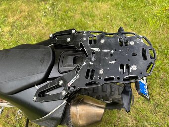 Ktm 690 enduro R - 9