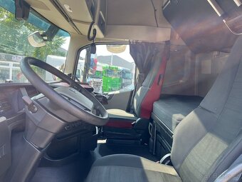 Volvo FH 460 LOW DECK AUTOMAT EURO VI - 9
