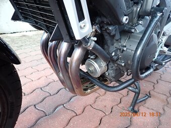 Yamaha FZ S2 - 9