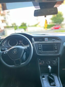 Tiguan Allspace 2.0tsi 4Motion - 9