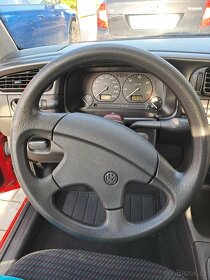 Volkswagen Vento - 9