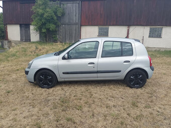 Renault Clio II Campus 1.2 55Kw - 9