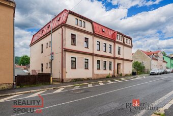Prodej, byty/1+kk, 36 m2, SNP 987/15, 46601 Jablonec nad Nis - 9