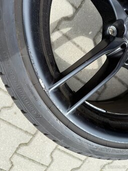 BMW Styling M641 kola 255/35 R19 - 9
