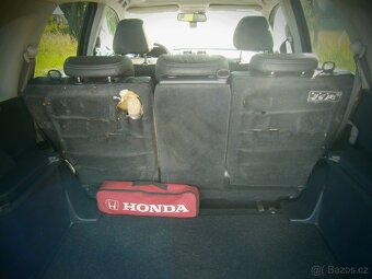 Honda CR-V 2.2 i-DTEC - možnost odpočtu DPH - 9