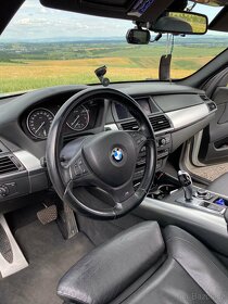 BMW X5 4.0d e70 - 9