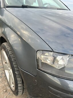 Audi A3 8P Sportback 1.9 TDi 77kw - 9