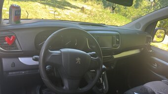 Peugeot Traveller 1.6 HDI - 9