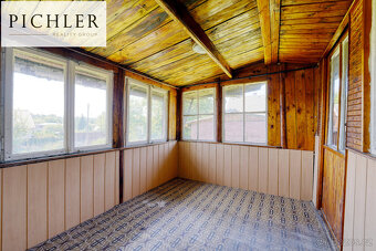 Prodej chaty 58 m² s pozemkem 591 m², Děpoltovice - 9