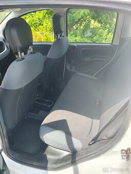 Fiat Panda 1.2 LPG 2020 - 9