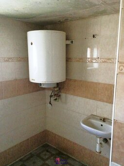 Prodej rodinné domy, 80 m2 - Nové Město nad Metují - 9