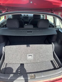 Škoda Fabia 2 1.4 63kw 16v 2009 - 9