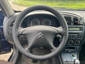 Citroen Xsara Break 2.0 Hdi 66KW rv.2003 - 9
