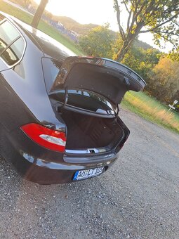 Prodám superb II 3.6 v6 4x4 DSG - 9