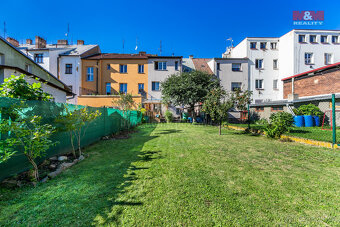 Prodej rodinného domu, 196 m², Plzeň, ul. Zábělská - 9