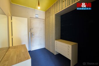 Prodej bytu 3+KK, Praha, ul. Jeremenkova - 9