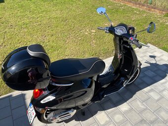 Vespa Sprint 125 ABS - 9