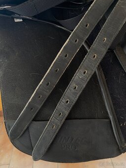 Drezurní Wintec Pro - 9