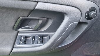 Škoda Fabia 2 combi Elegance 1.6 TDI 55kW - 9