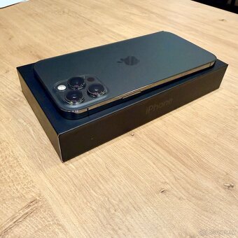 iPhone 12 Pro Max 256gb - 9