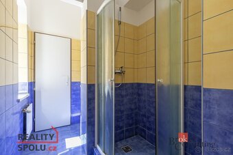 Prodej, byty/3+kk, 72 m2, Úprkova, 69501 Hodonín, Hodonín [I - 9
